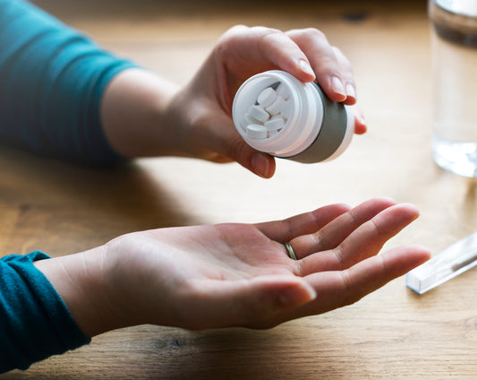 Farmacogenetische DNA-test uitgelegd